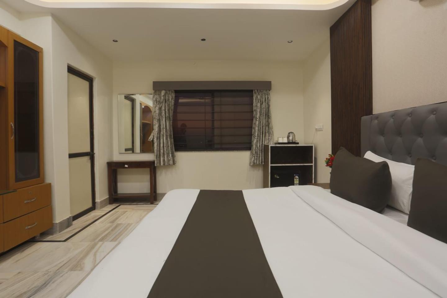 Holiday Out Hotel Jodhpur  Eksteriør bilde
