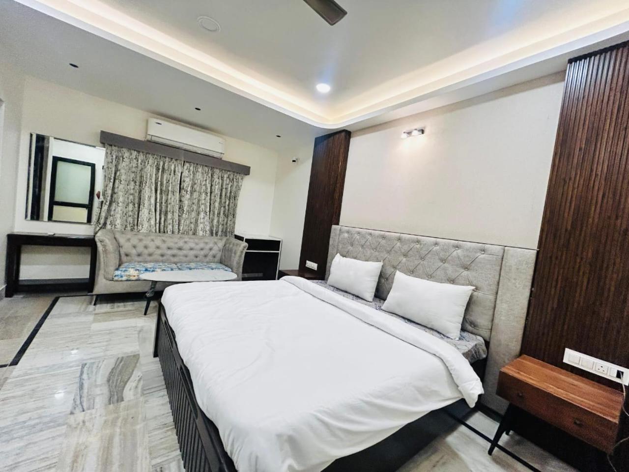 Holiday Out Hotel Jodhpur  Eksteriør bilde