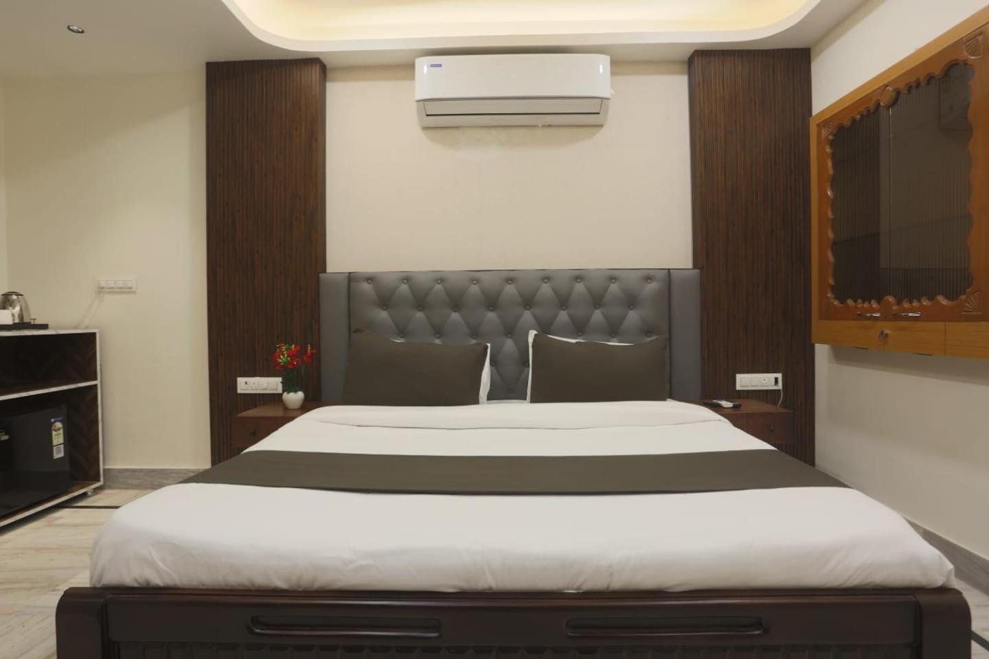 Holiday Out Hotel Jodhpur  Eksteriør bilde