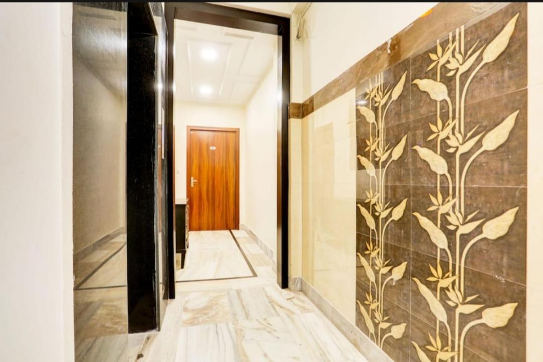 Holiday Out Hotel Jodhpur  Eksteriør bilde