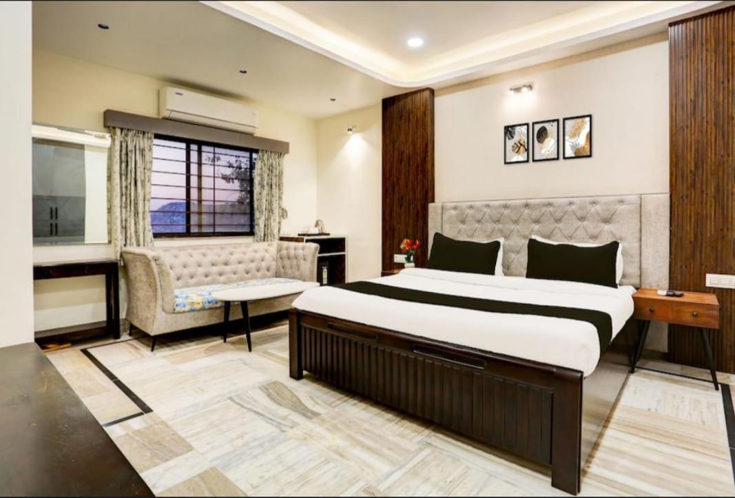 Holiday Out Hotel Jodhpur  Eksteriør bilde