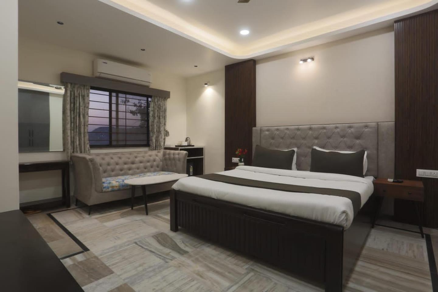 Holiday Out Hotel Jodhpur  Eksteriør bilde