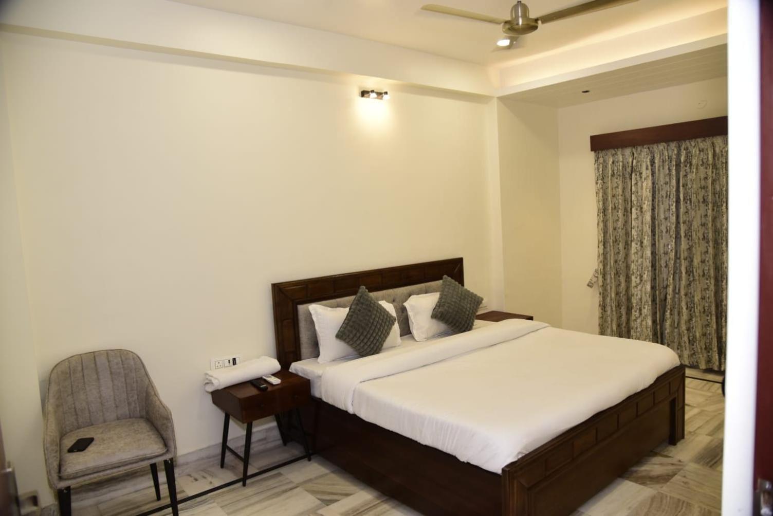 Holiday Out Hotel Jodhpur  Eksteriør bilde